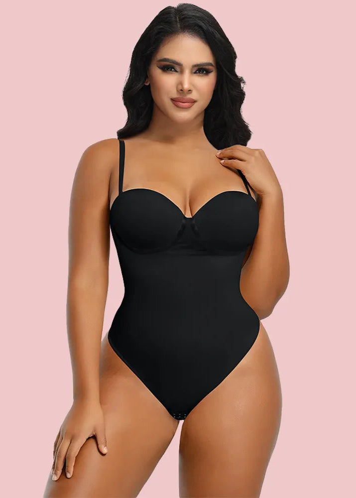 Anna | wyszczuplający body