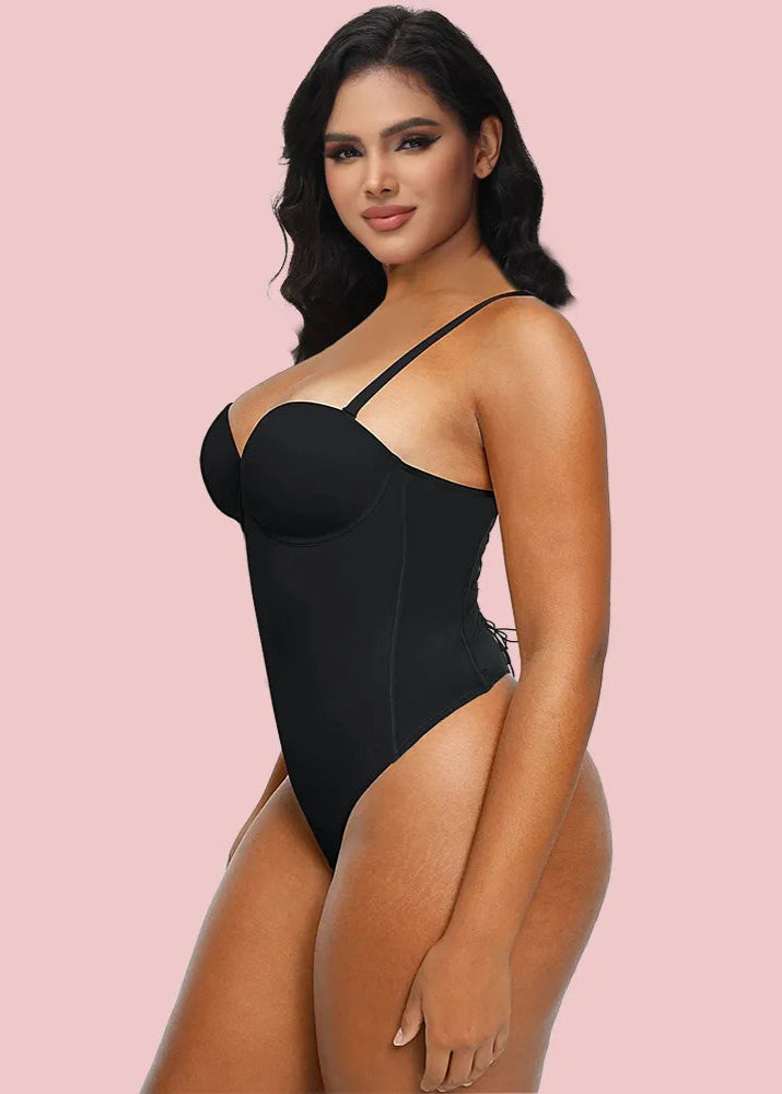 Anna | wyszczuplający body