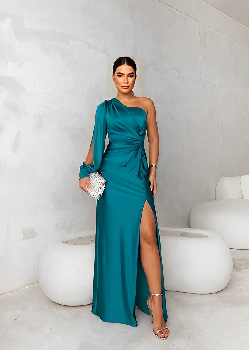 Hanna | elegancka sukienka