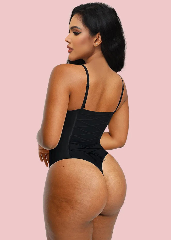 Anna | wyszczuplający body