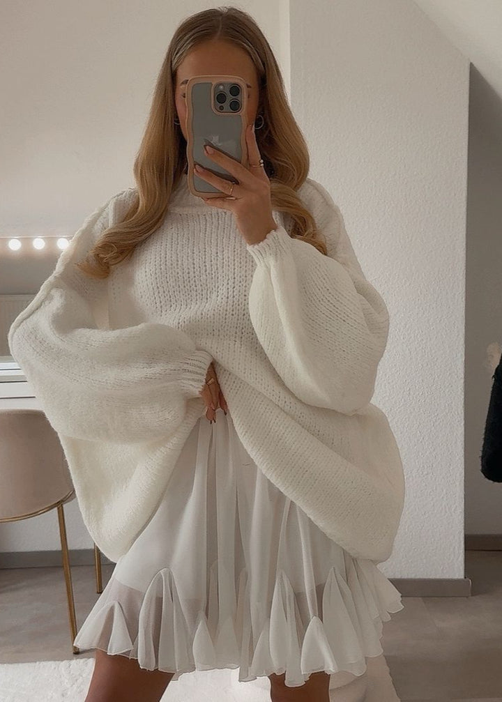 Helena | Oversize Sweter