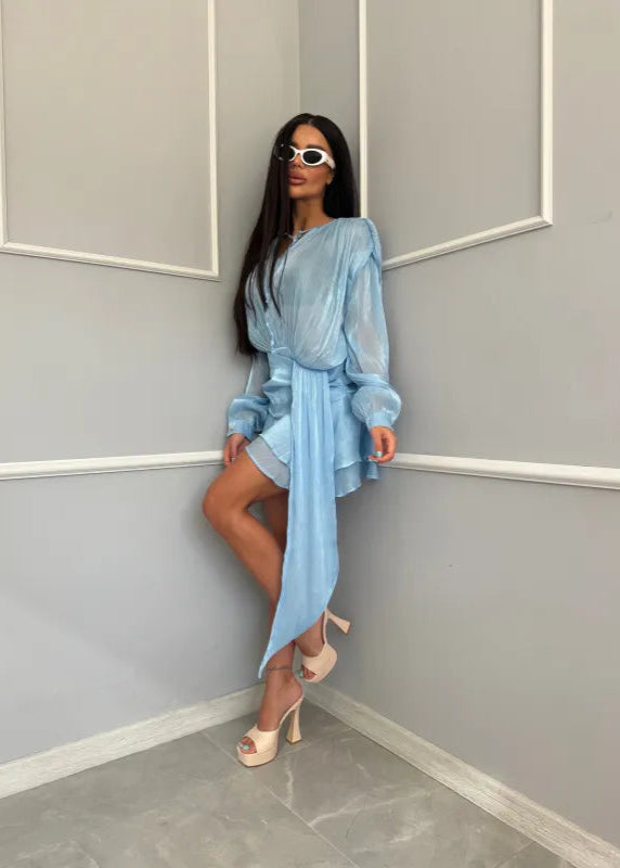 Natalia | Szykowna Sukienka