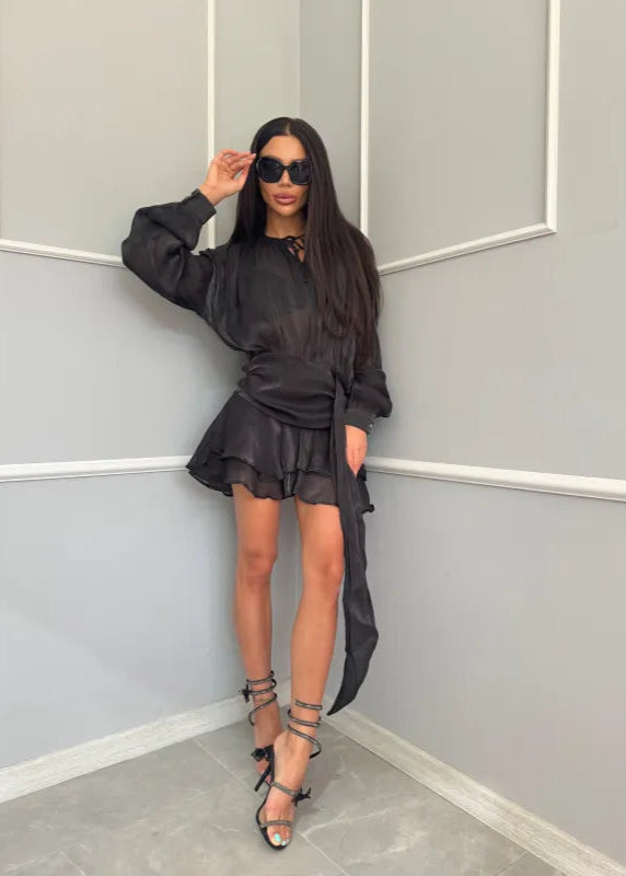 Natalia | Szykowna Sukienka