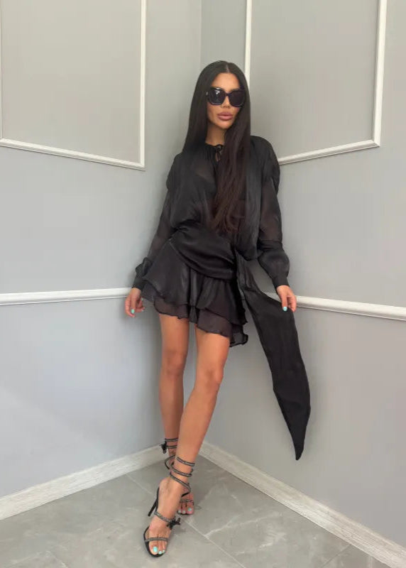 Natalia | Szykowna Sukienka