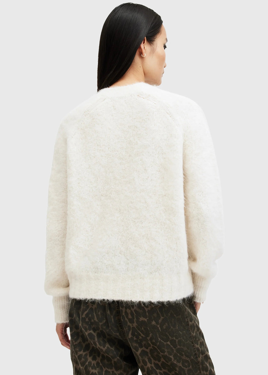 Anna | premium sweter