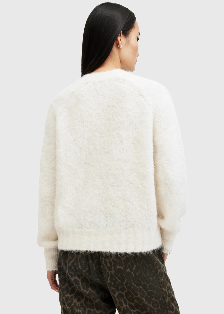 Anna | premium sweter