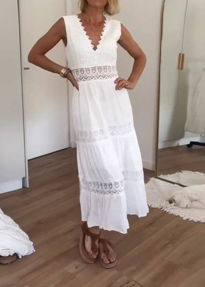 Agnieszka | stylowa letnia sukienka