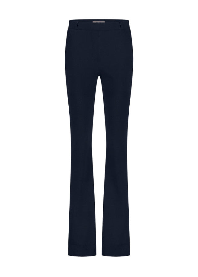 Natalia | spodnie flair