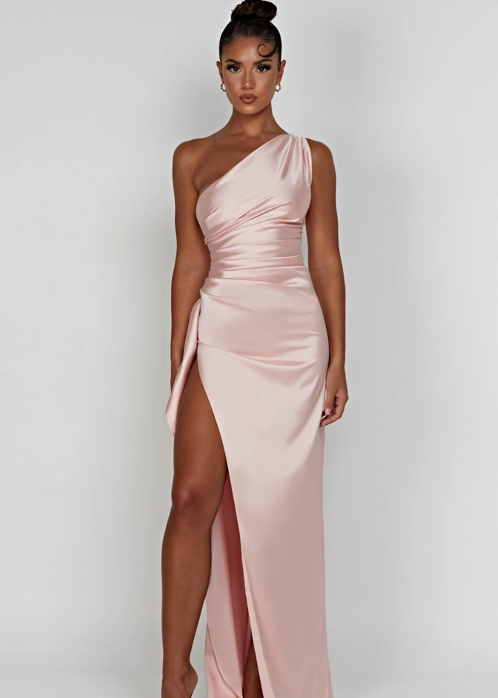 Loralei | elegancka sukienka