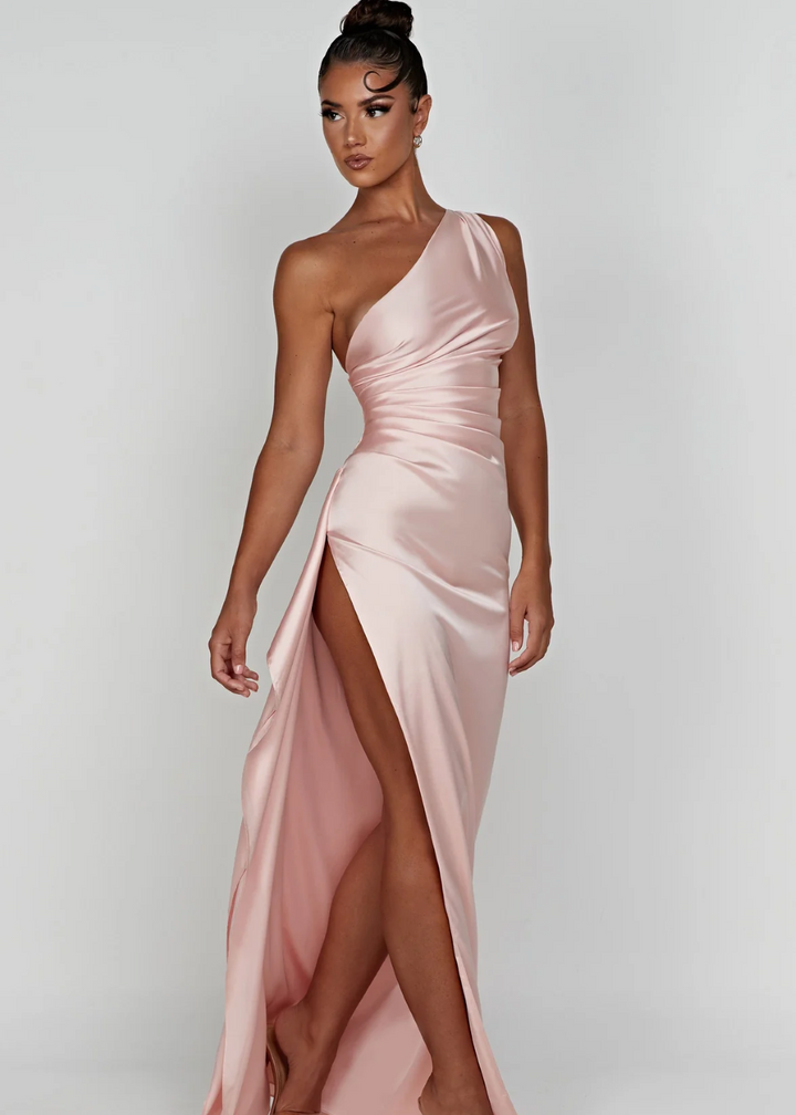 Loralei | elegancka sukienka