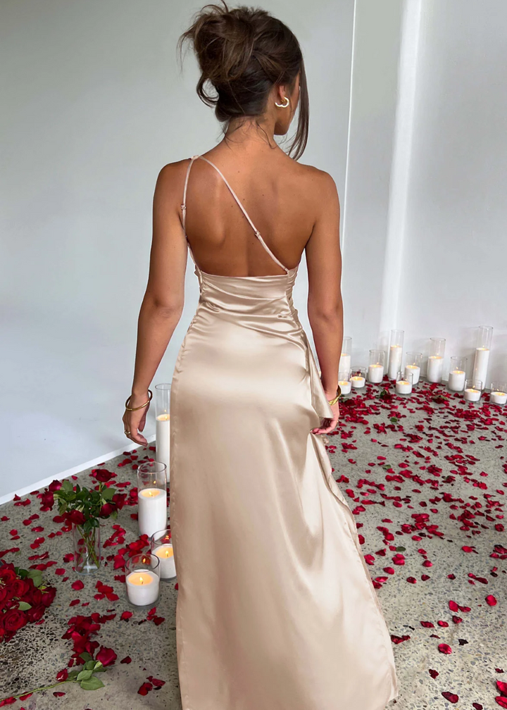 Loralei | elegancka sukienka
