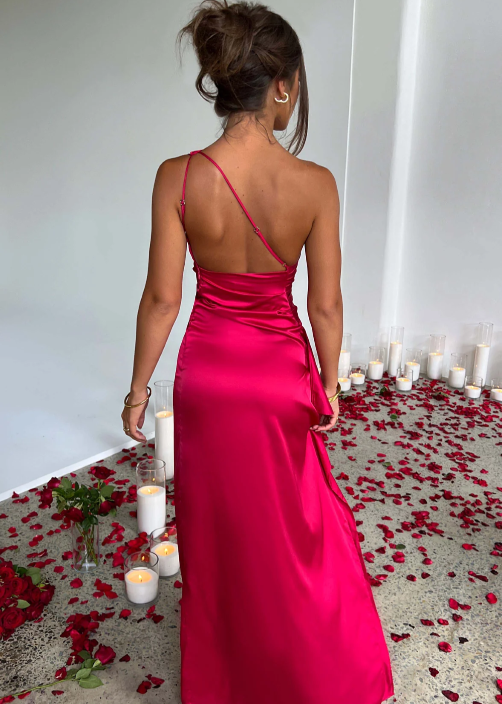 Loralei | elegancka sukienka