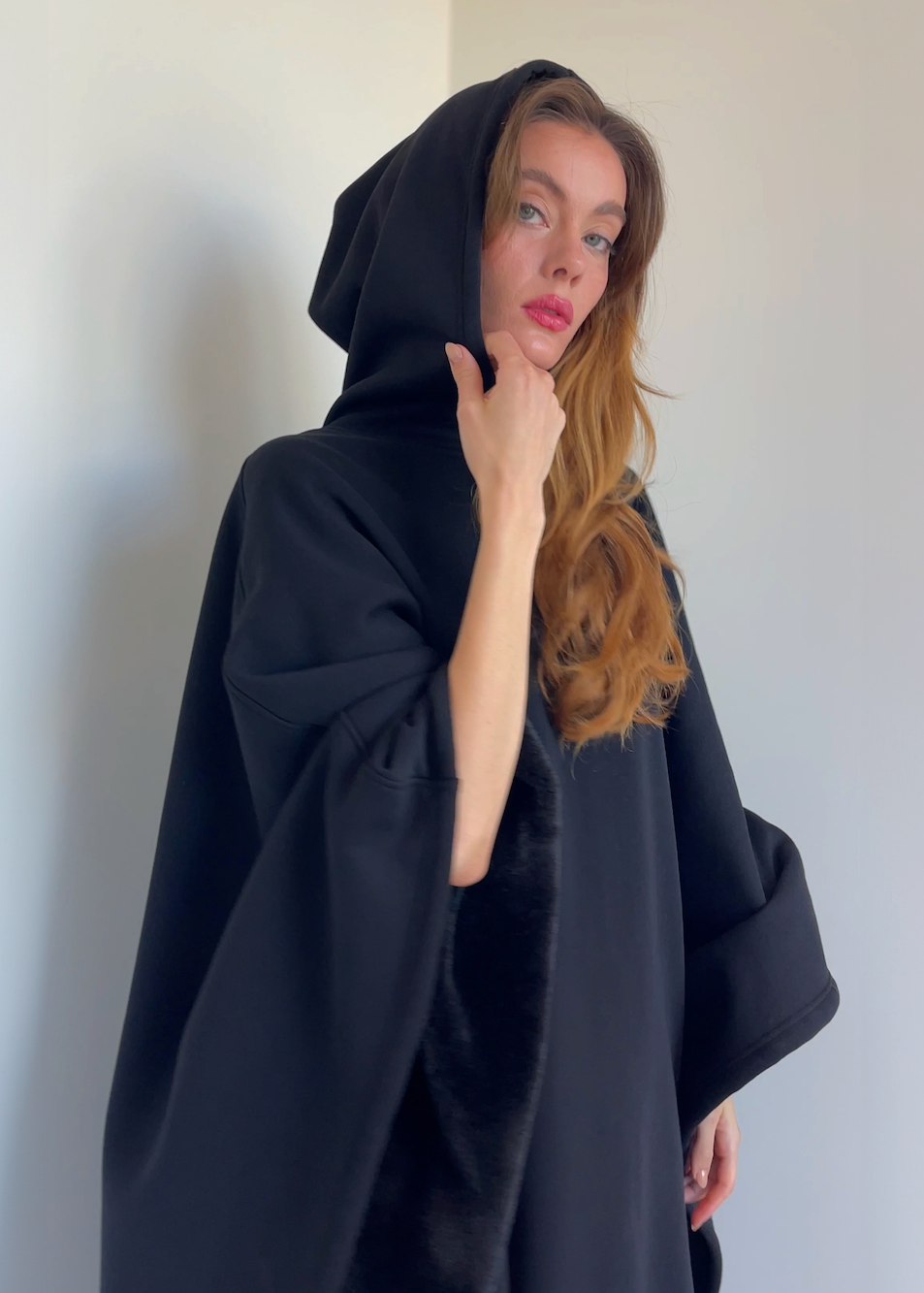 Martyna | wygodny przenośny koc