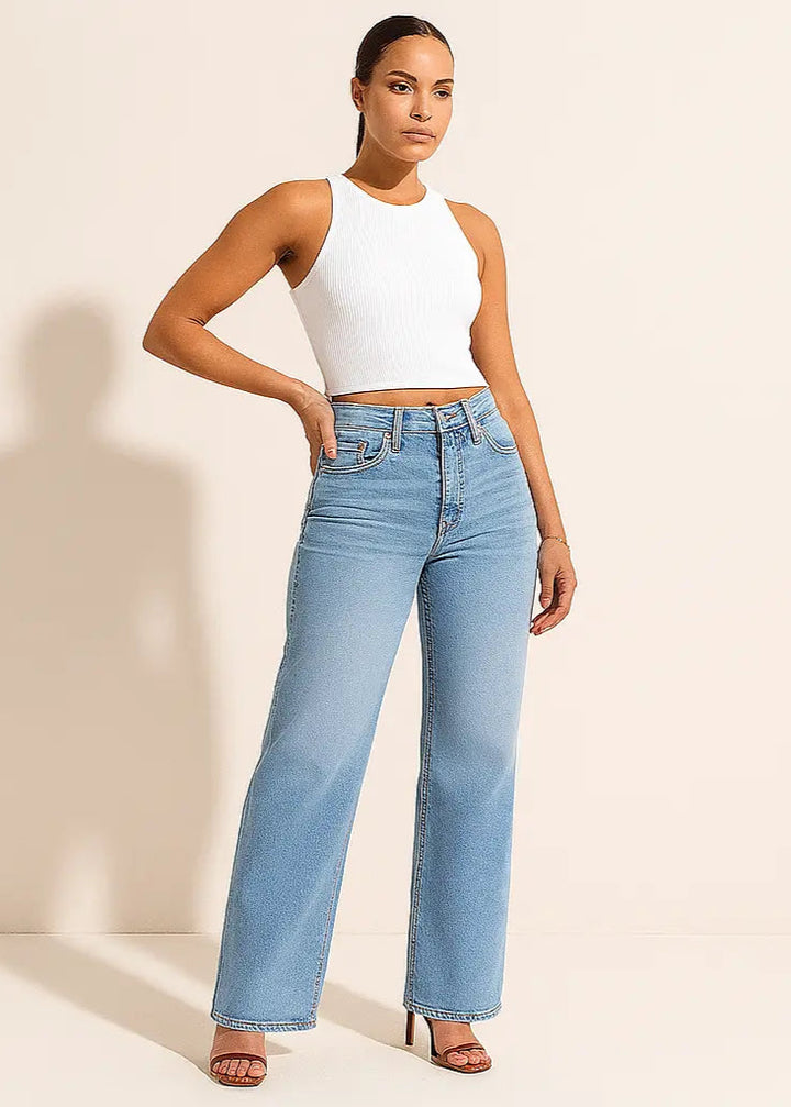 Marta | Viral BBL Jeans