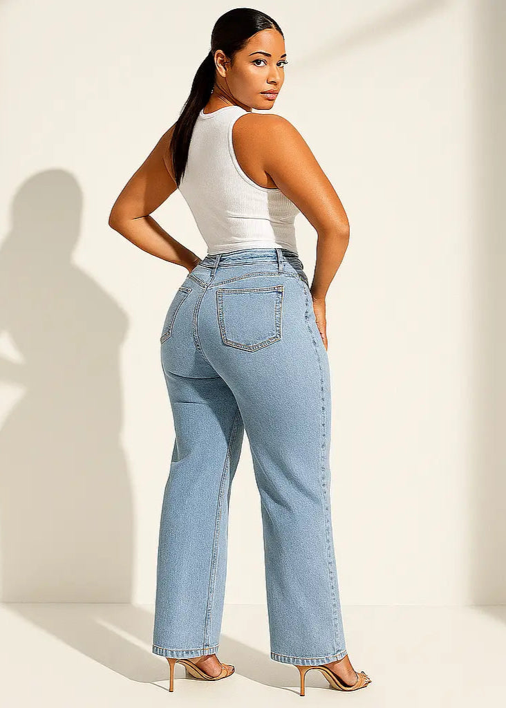 Marta | Viral BBL Jeans