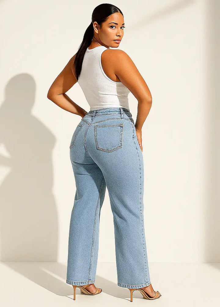 Marta | Viral BBL Jeans