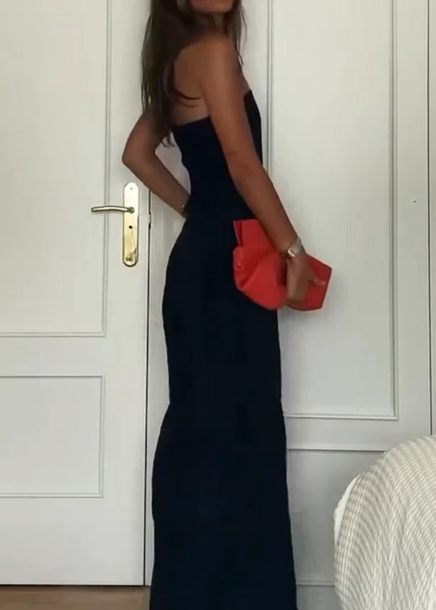 Joanna | Viralowy kombinezon