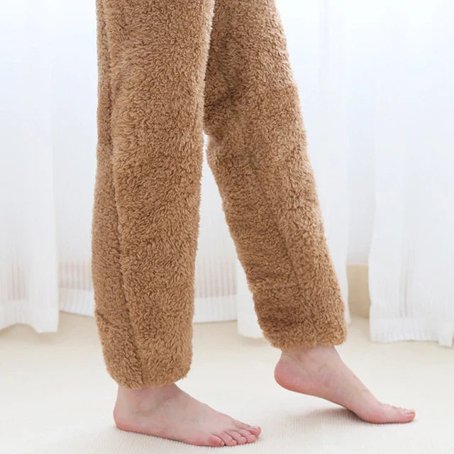 Miękkie skarpetki Teddy