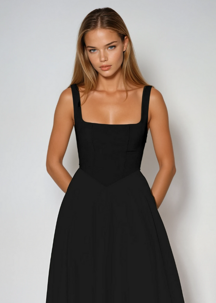Karolina | elegancka sukienka