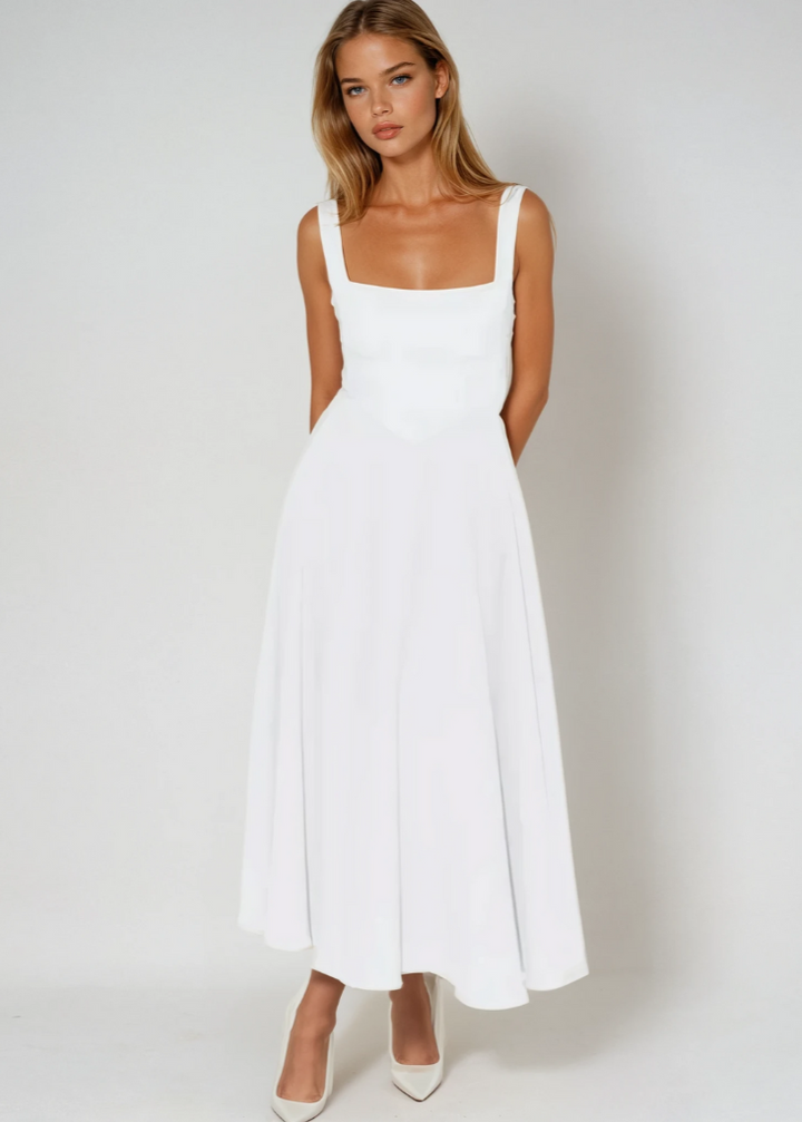 Karolina | elegancka sukienka
