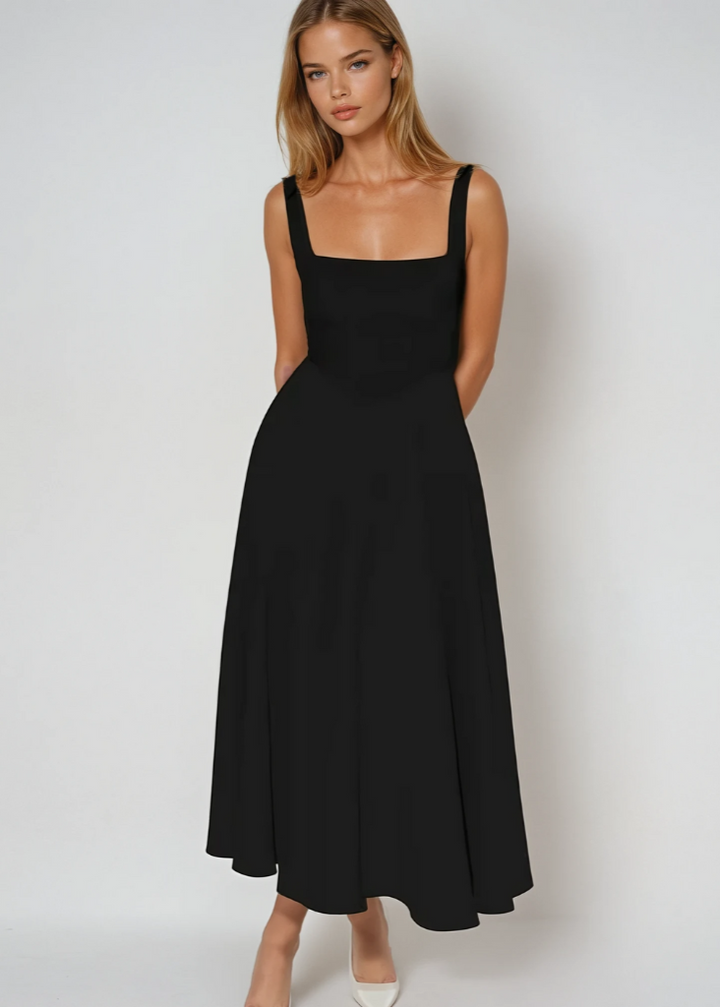 Karolina | elegancka sukienka
