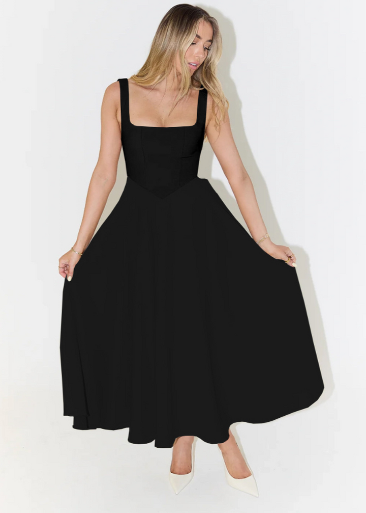 Karolina | elegancka sukienka