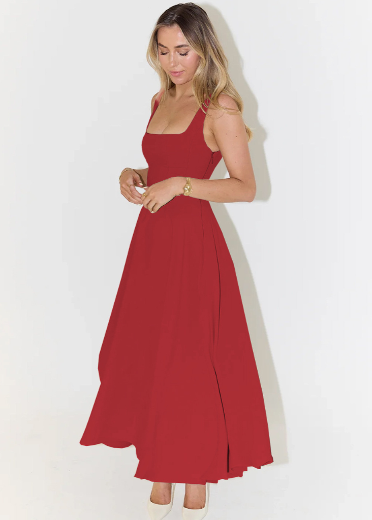 Karolina | elegancka sukienka