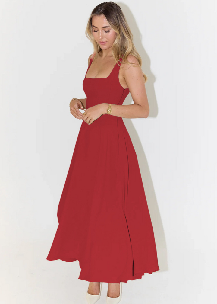 Karolina | elegancka sukienka