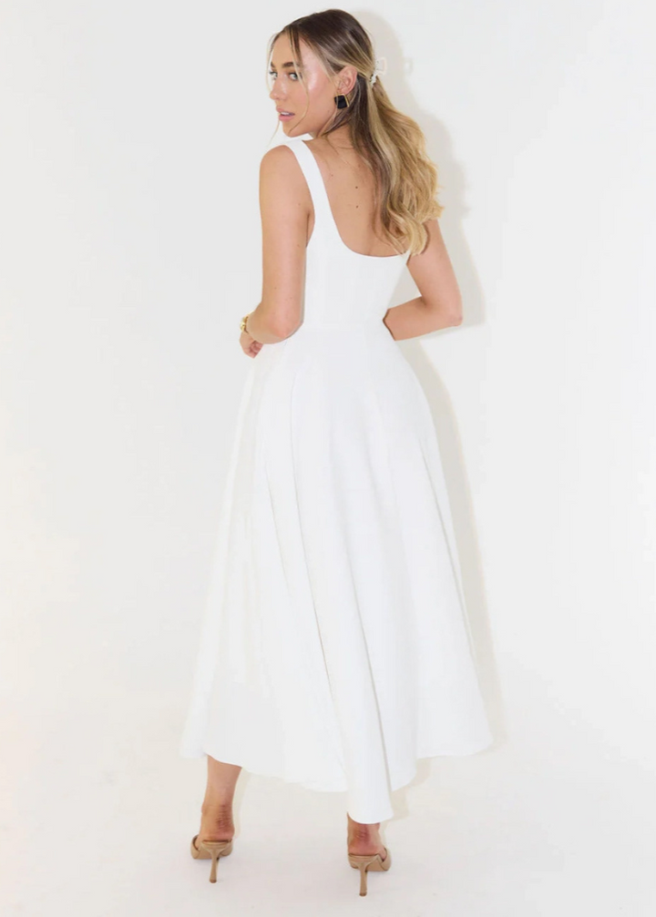 Karolina | elegancka sukienka