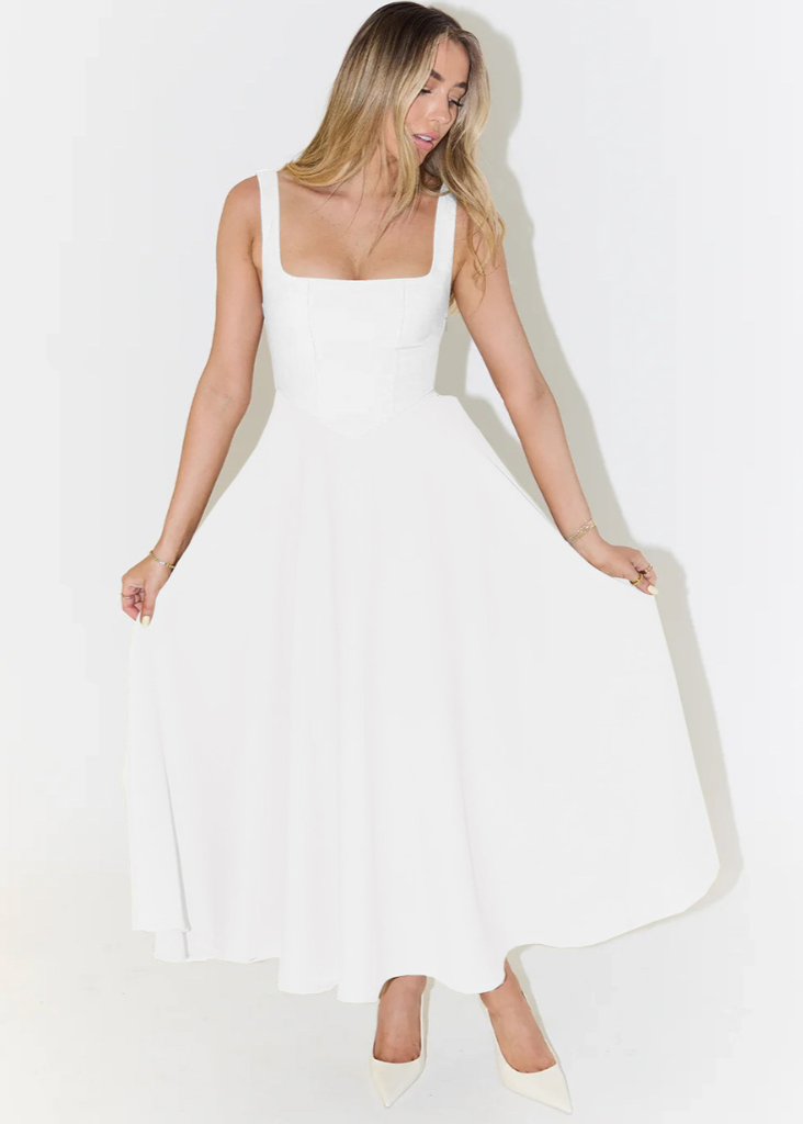 Karolina | elegancka sukienka