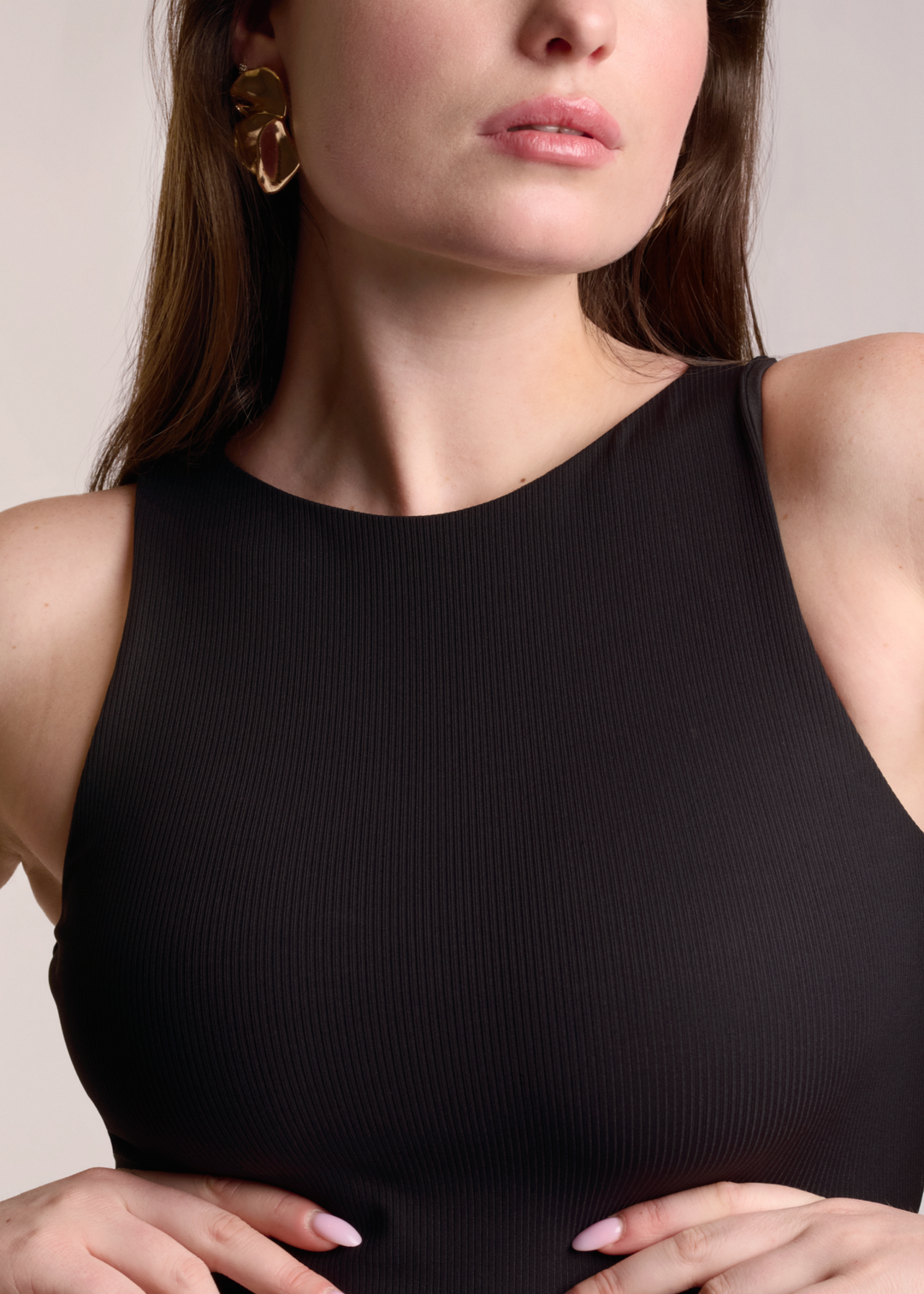 Natalia | Elegancka sukienka