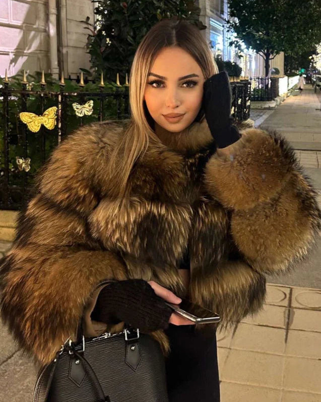 Viralowa kurtka z Bieguna Północnego – wiatro i wodoodporna