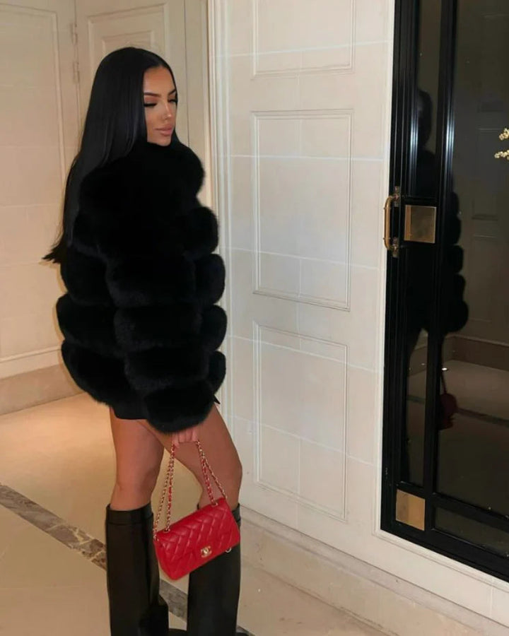 Viralowa kurtka z Bieguna Północnego – wiatro i wodoodporna