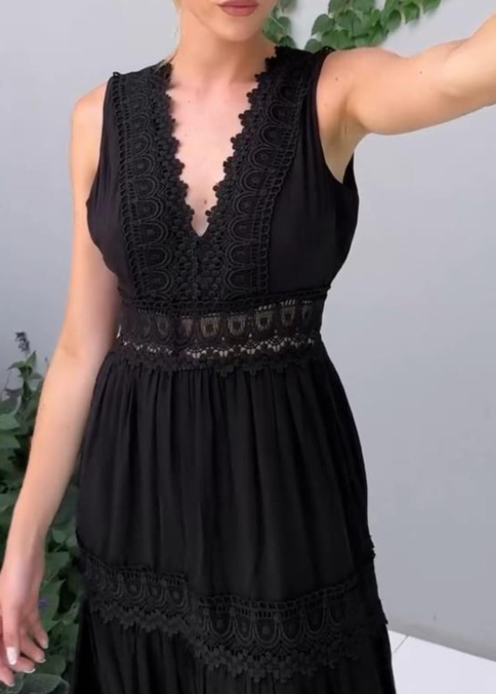 Agnieszka | stylowa letnia sukienka