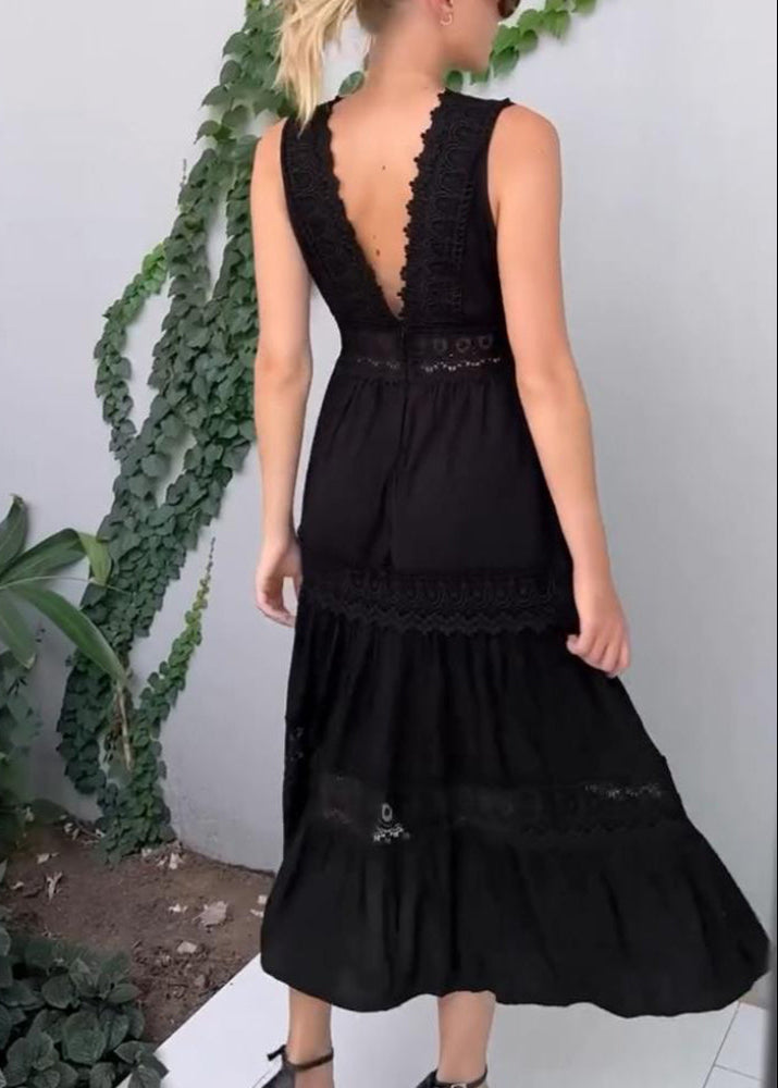 Agnieszka | stylowa letnia sukienka