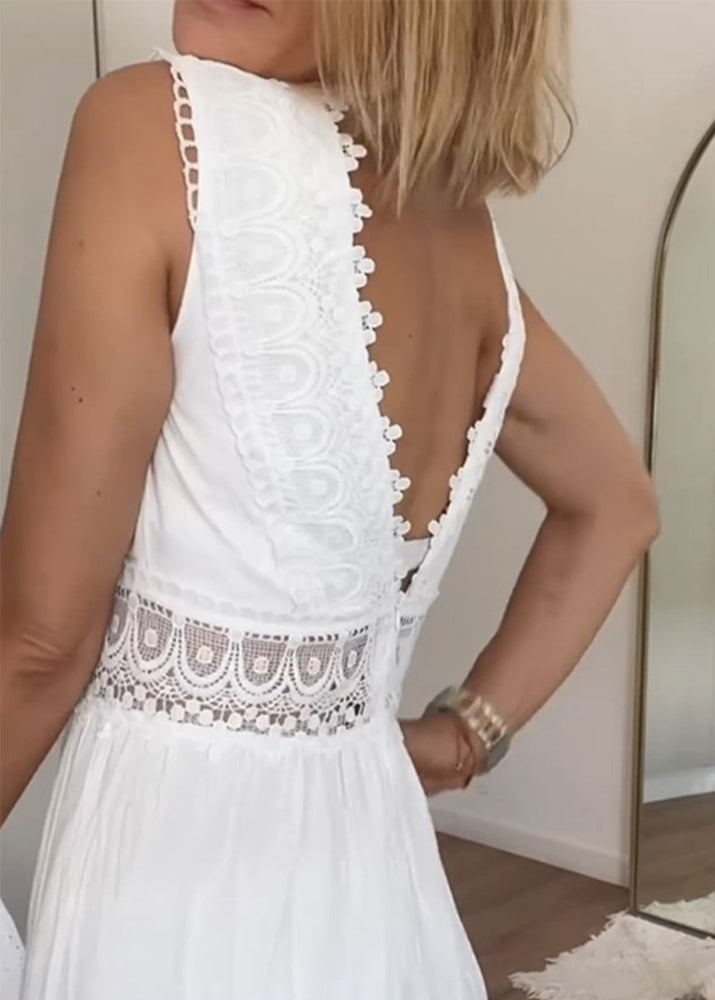 Agnieszka | stylowa letnia sukienka