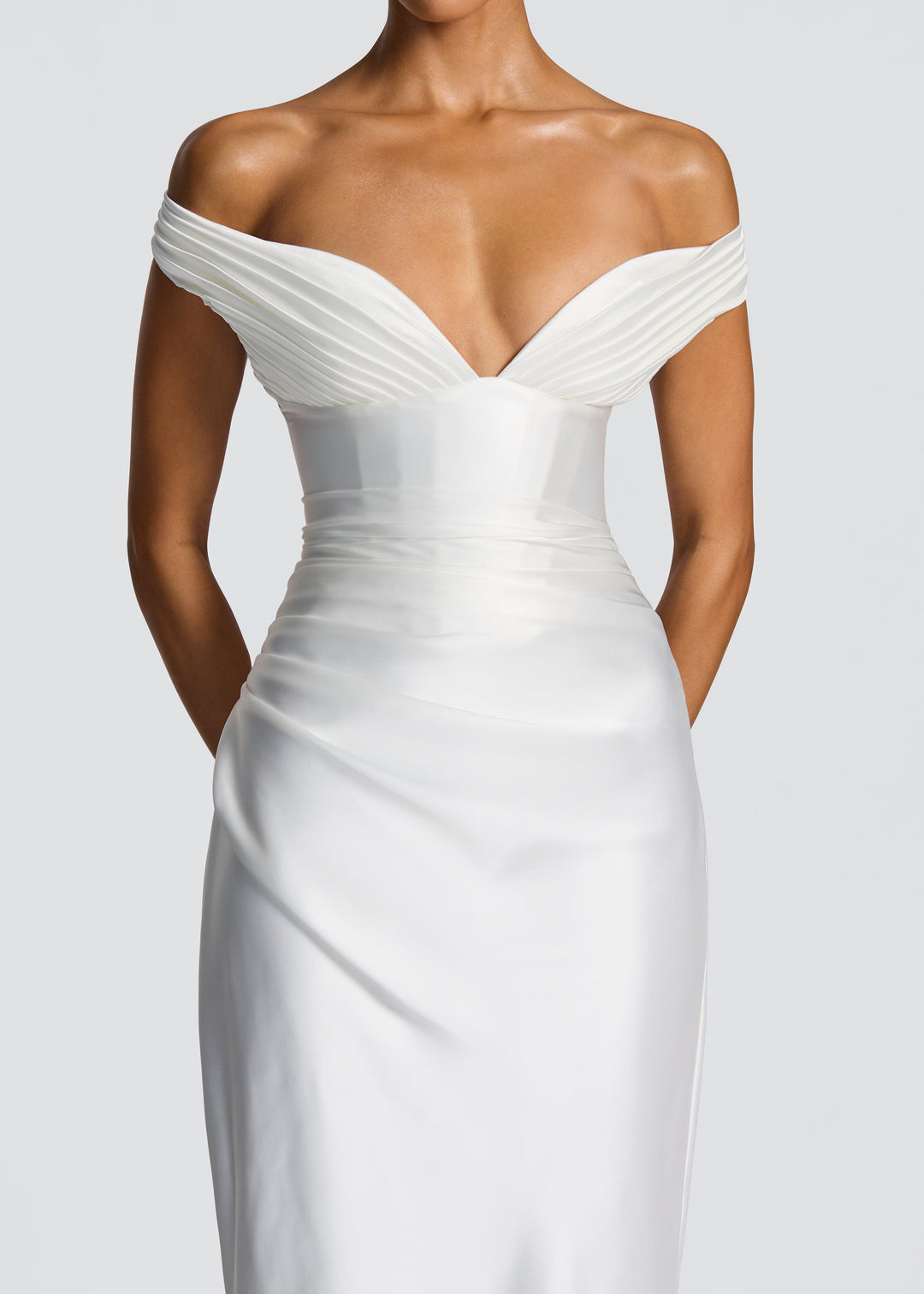 Natalia | sukienka maxi