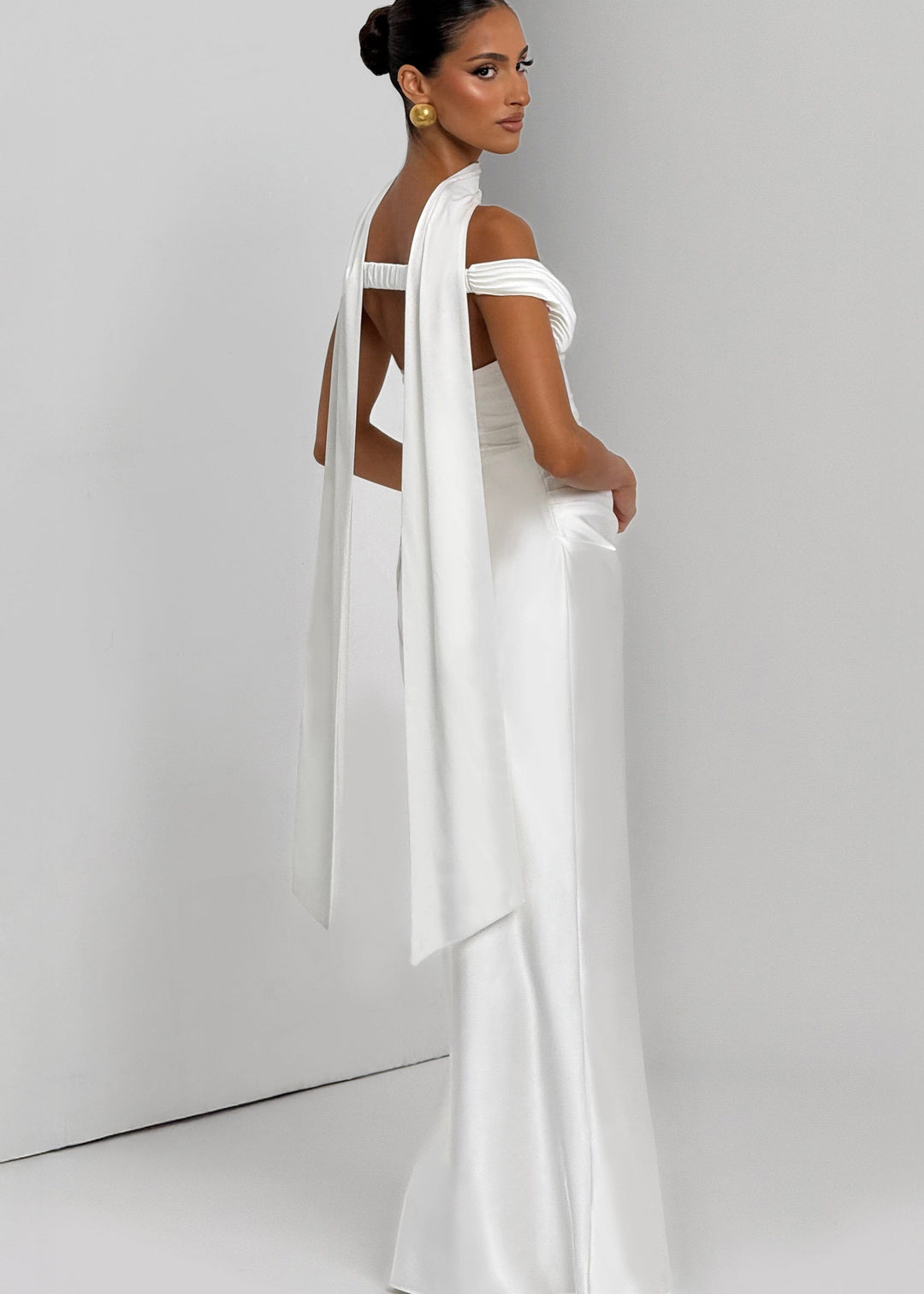 Natalia | sukienka maxi