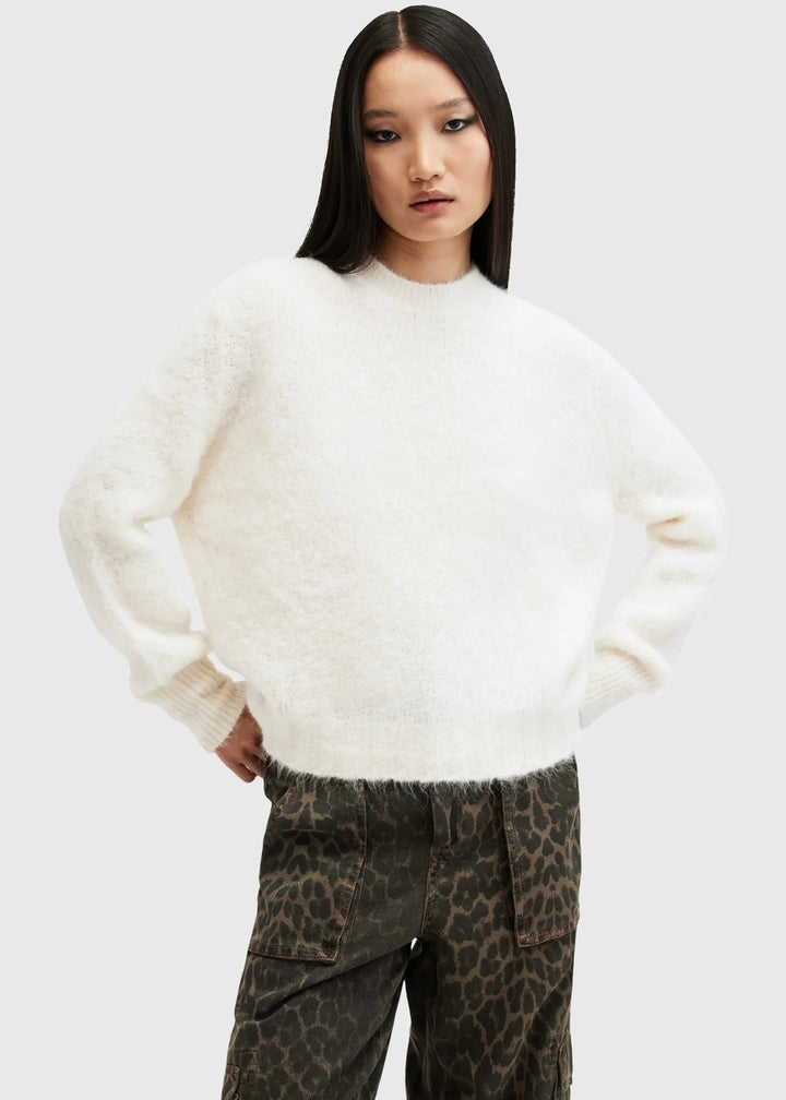 Anna | premium sweter