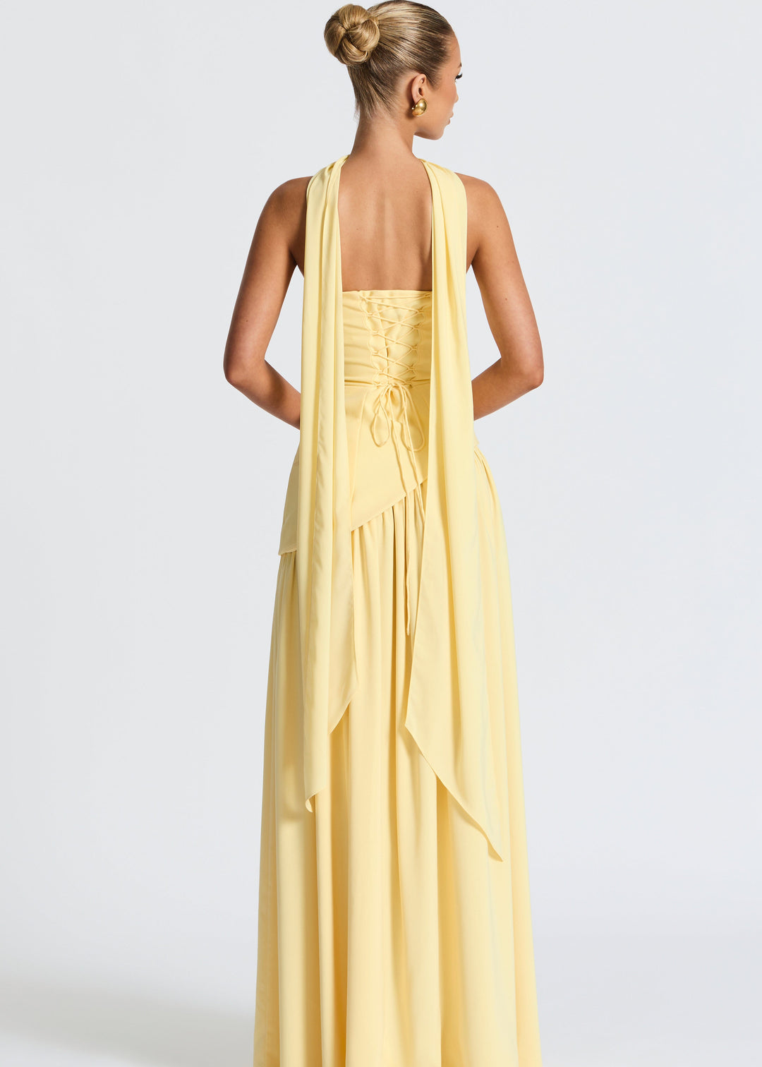 Magdalena | Elegancka sukienka
