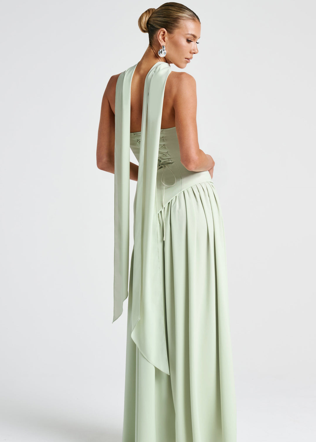 Magdalena | Elegancka sukienka
