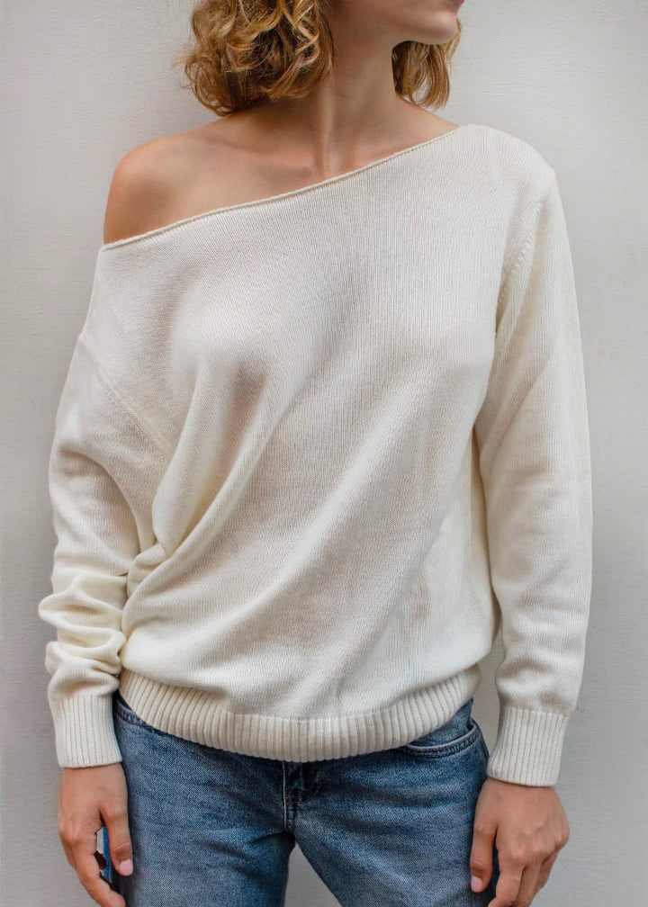 Dorota | Miękki sweter