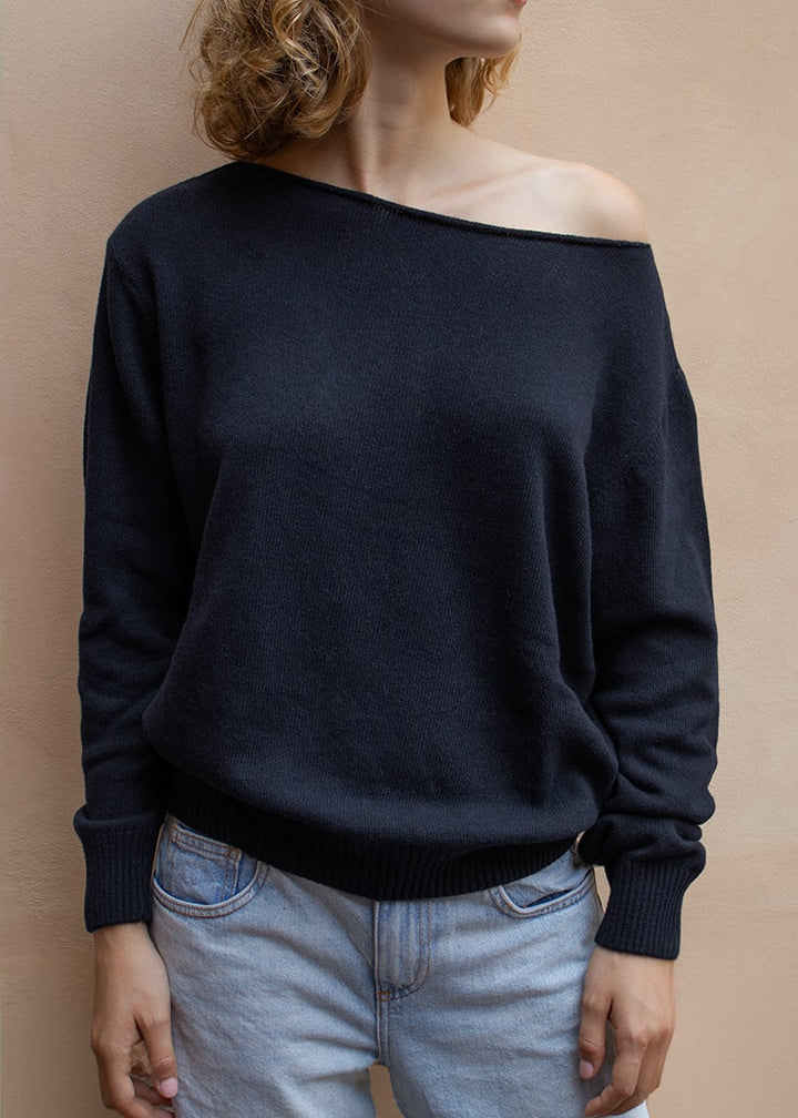 Dorota | Miękki sweter