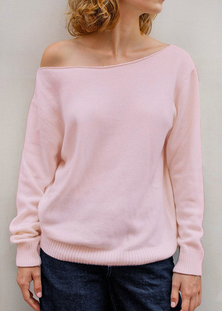 Dorota | Miękki sweter