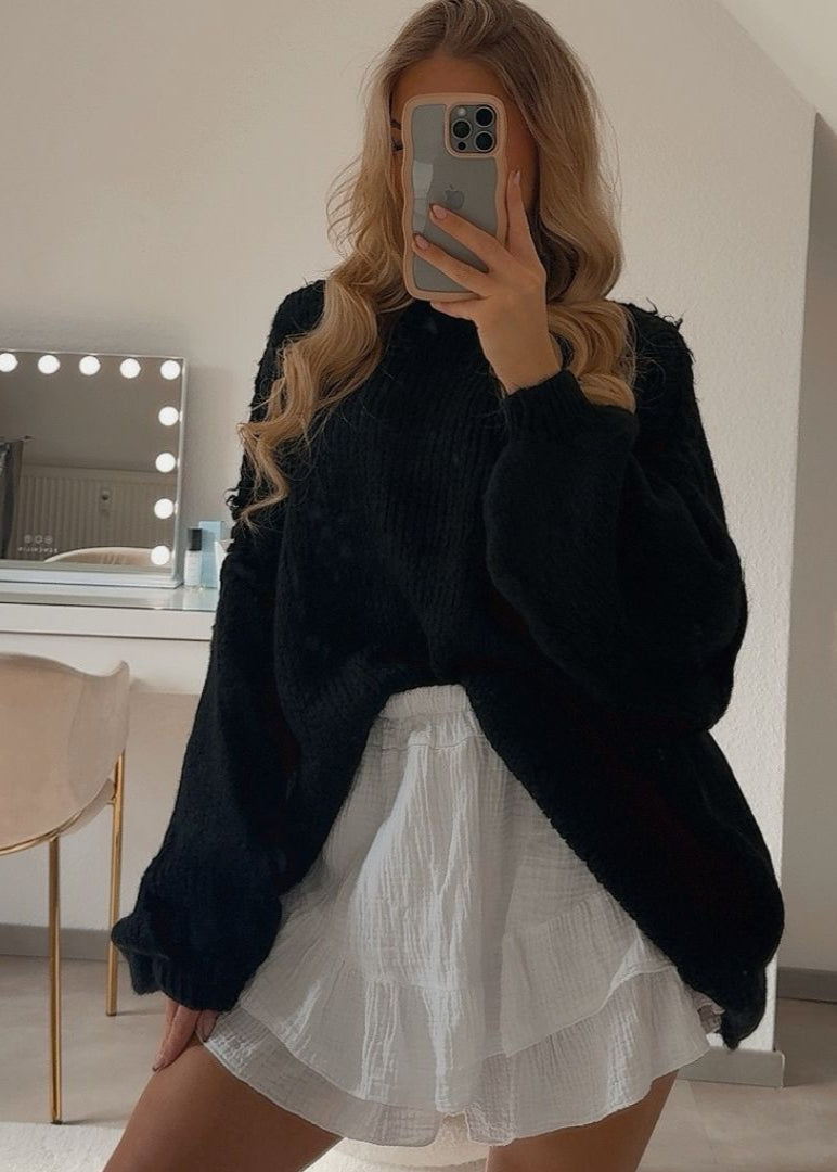 Helena | Oversize Sweter