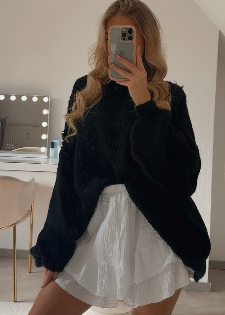 Helena | Oversize Sweter