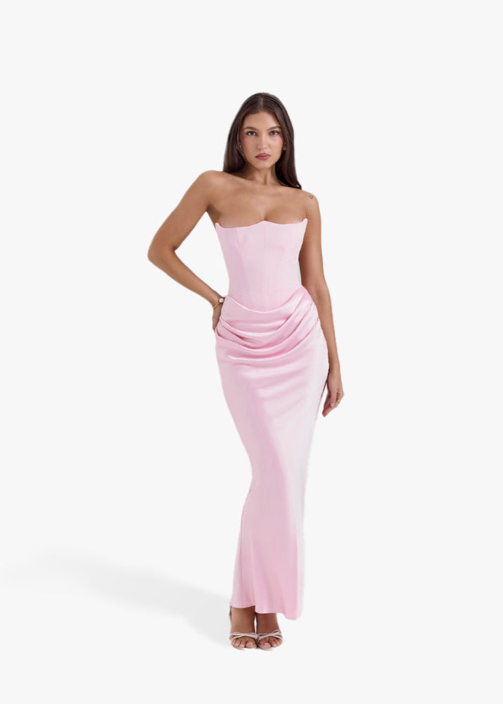 Aleksandra | elegancka sukienka