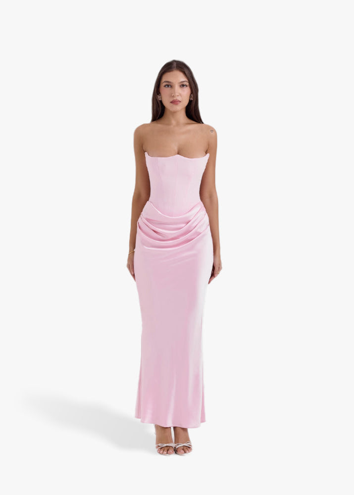 Aleksandra | elegancka sukienka