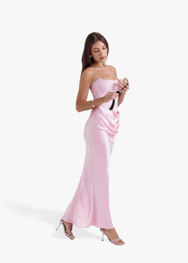 Aleksandra | elegancka sukienka