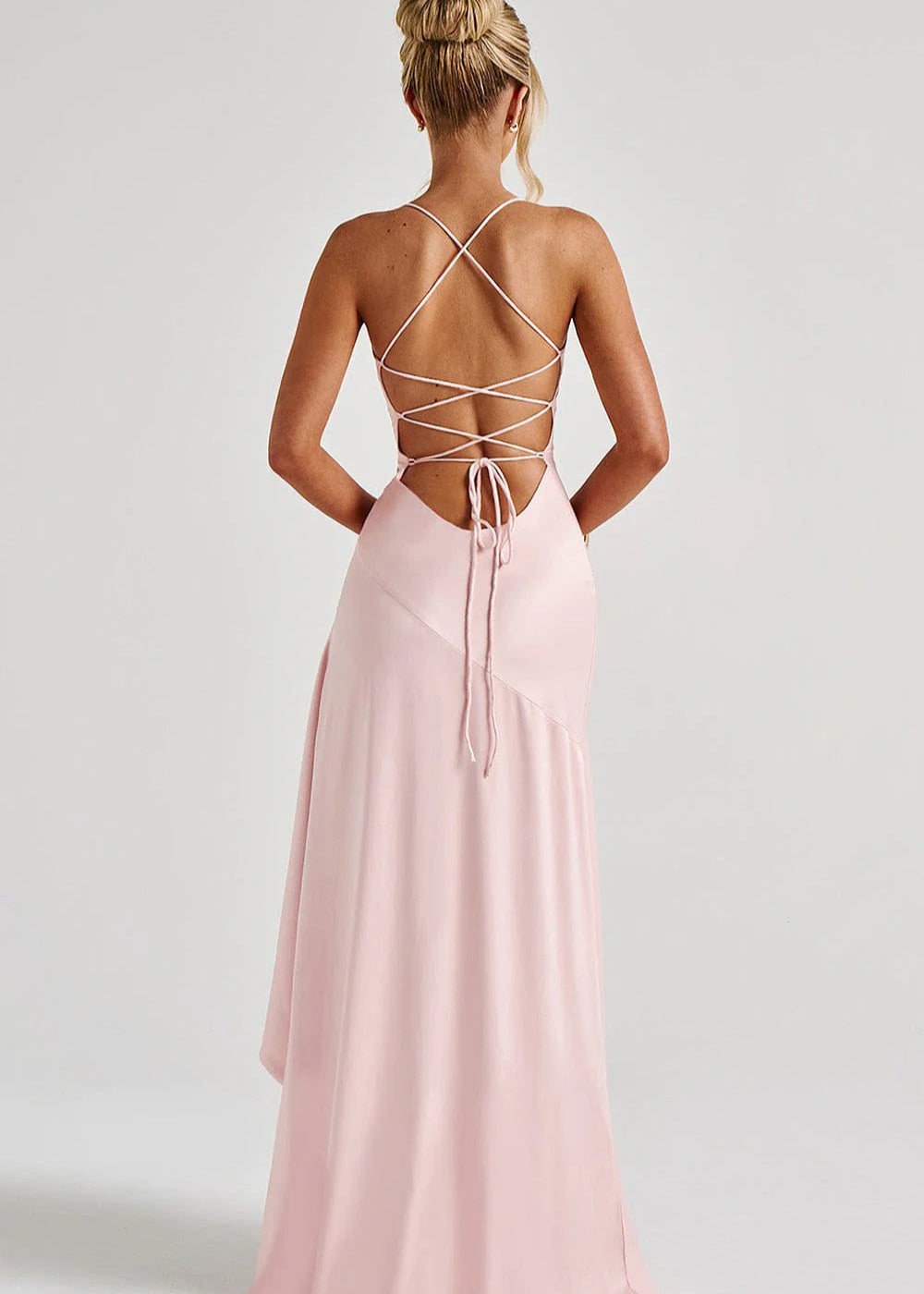 Teresa | Sukienka Maxi